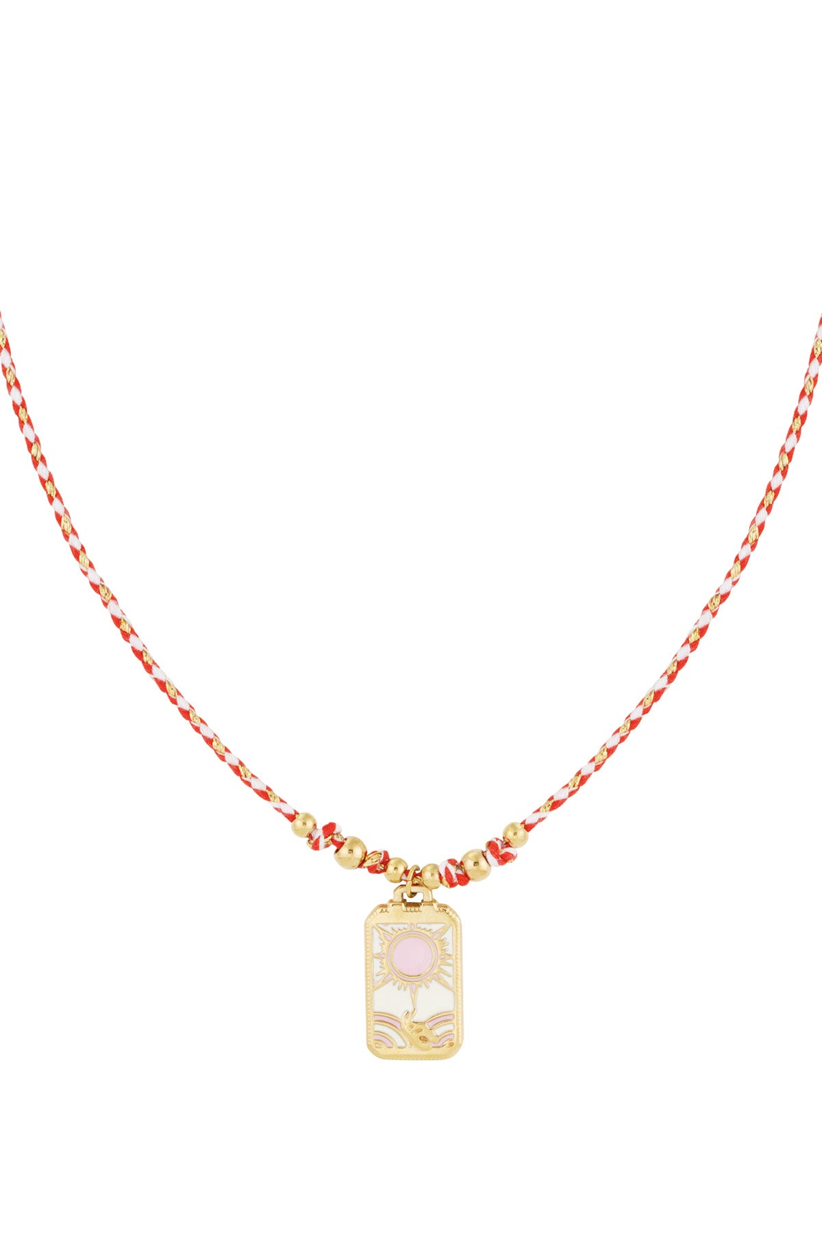 collana flower fiesta