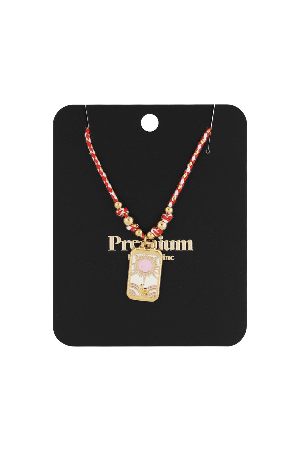 collana flower fiesta