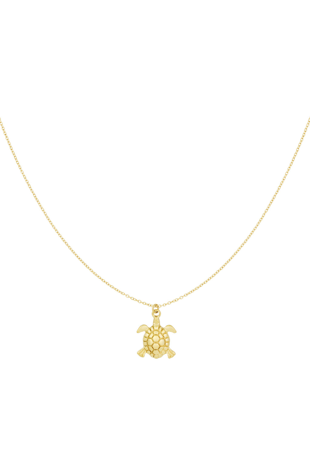 collana maree tartaruga