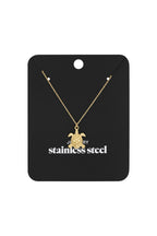 collana maree tartaruga