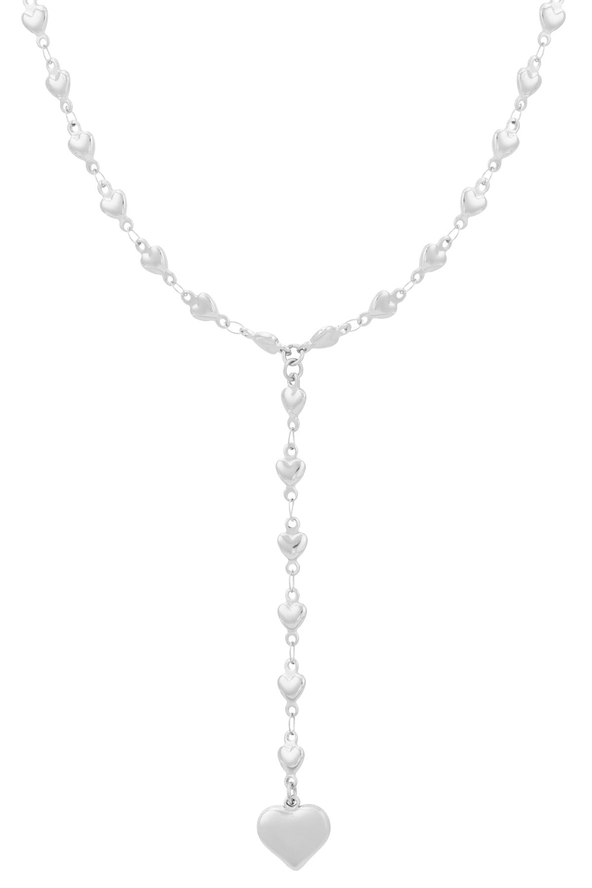 collana mare d'amore