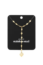 collana mare d'amore