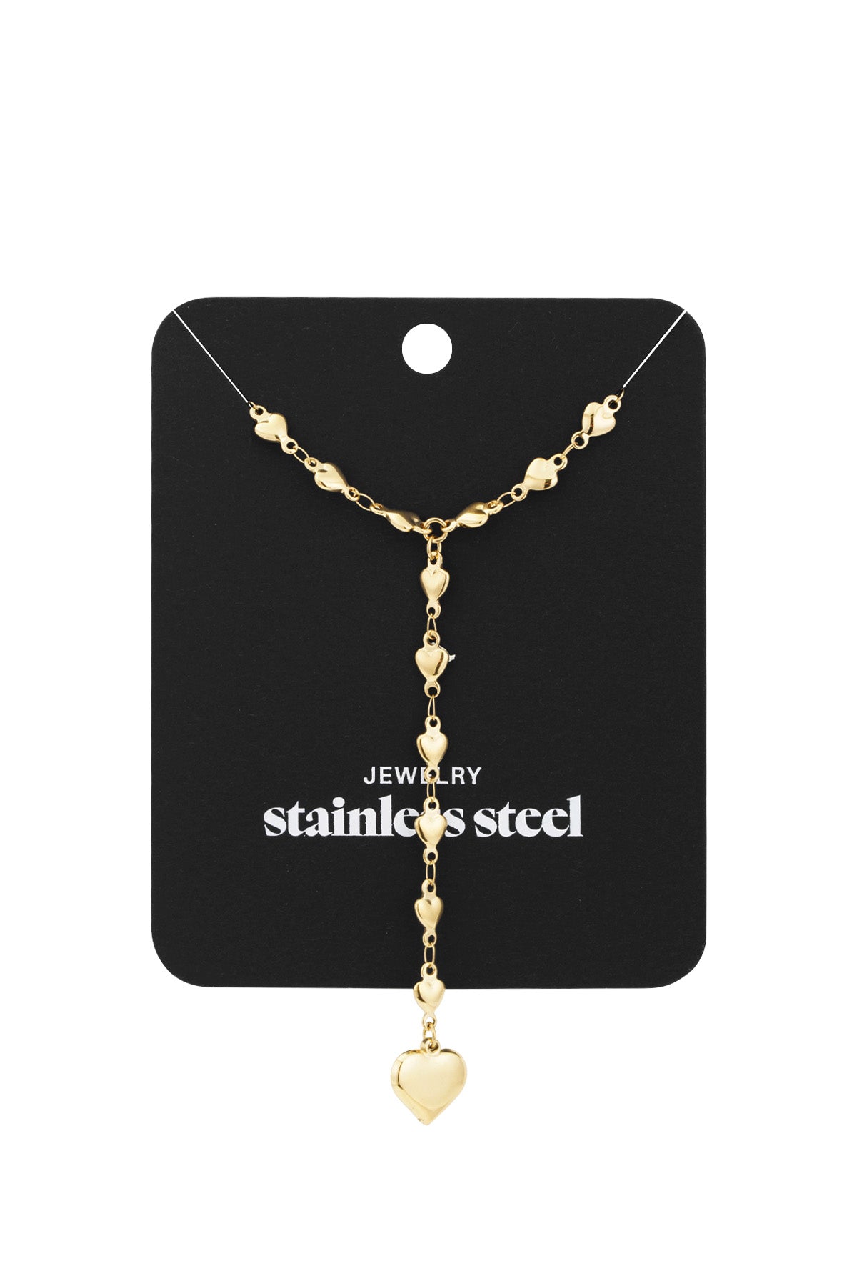 collana mare d'amore