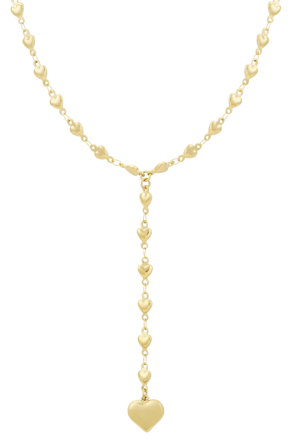 collana mare d'amore