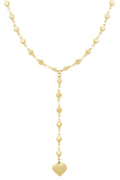 collana mare d'amore
