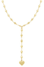 collana mare d'amore
