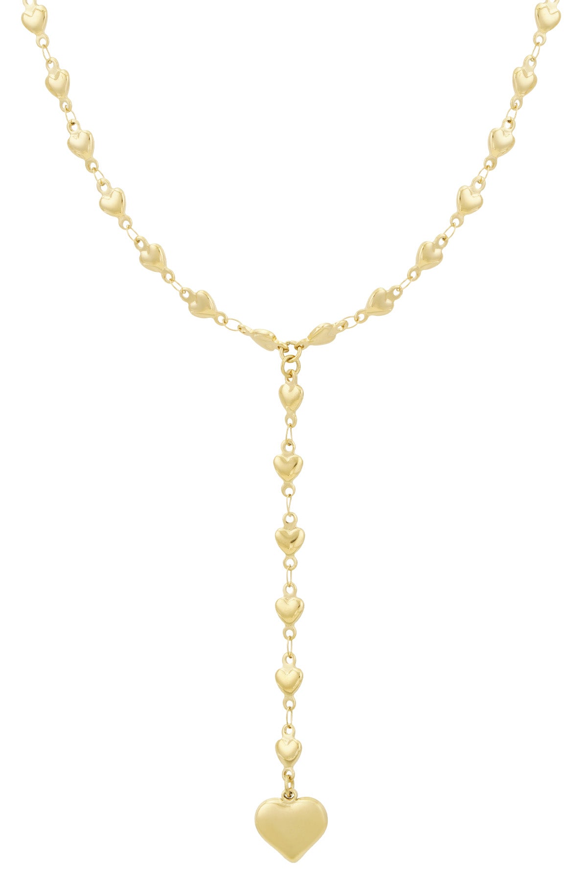 collana mare d'amore