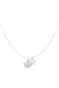 collana luminosa da spiaggia