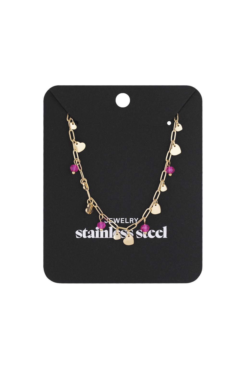 collana full of love