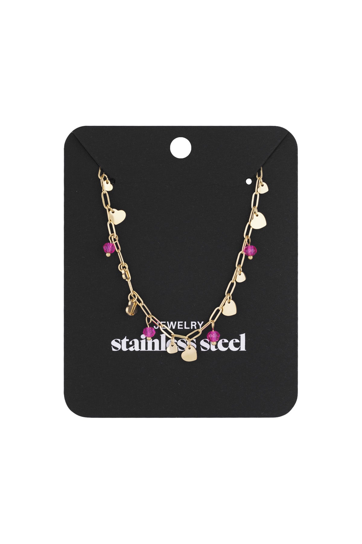 collana full of love
