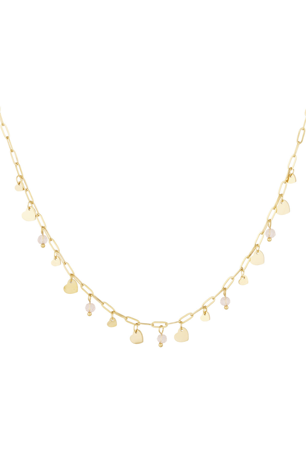collana full of love
