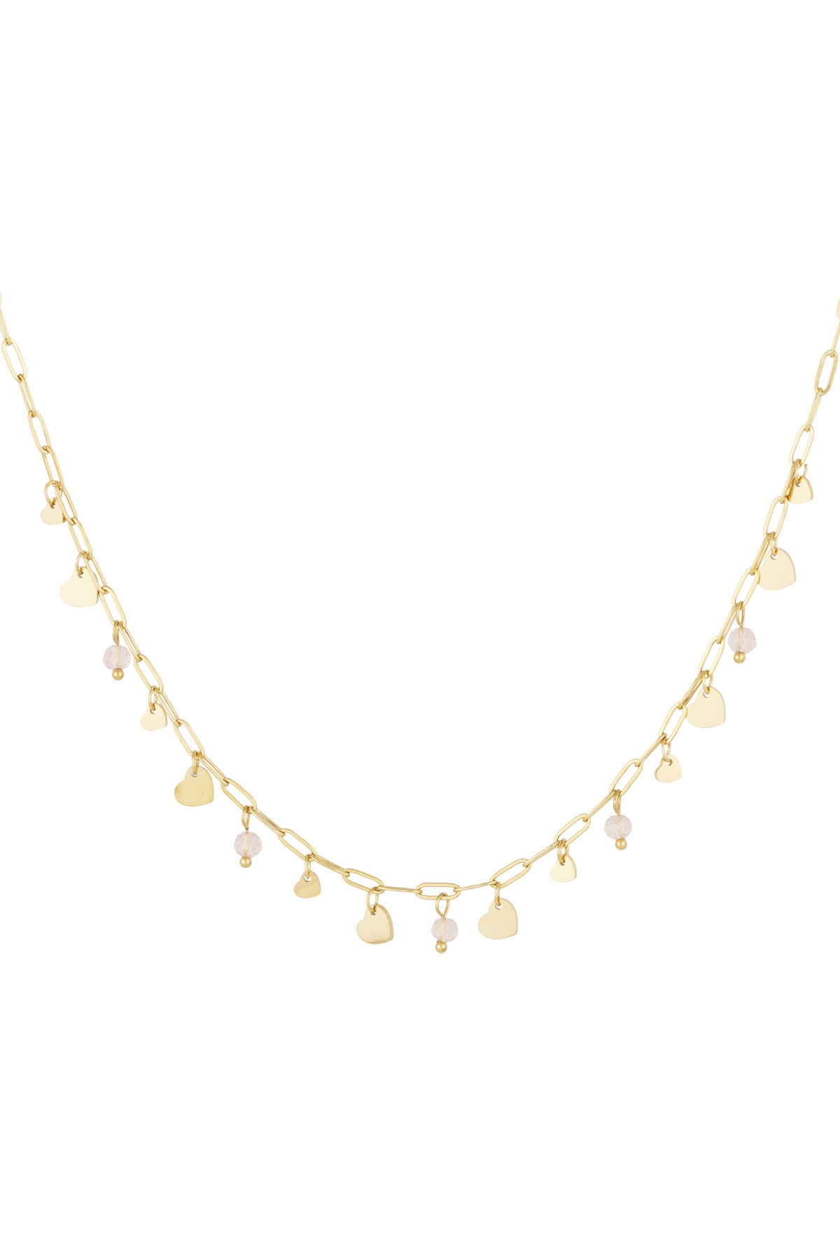 collana full of love