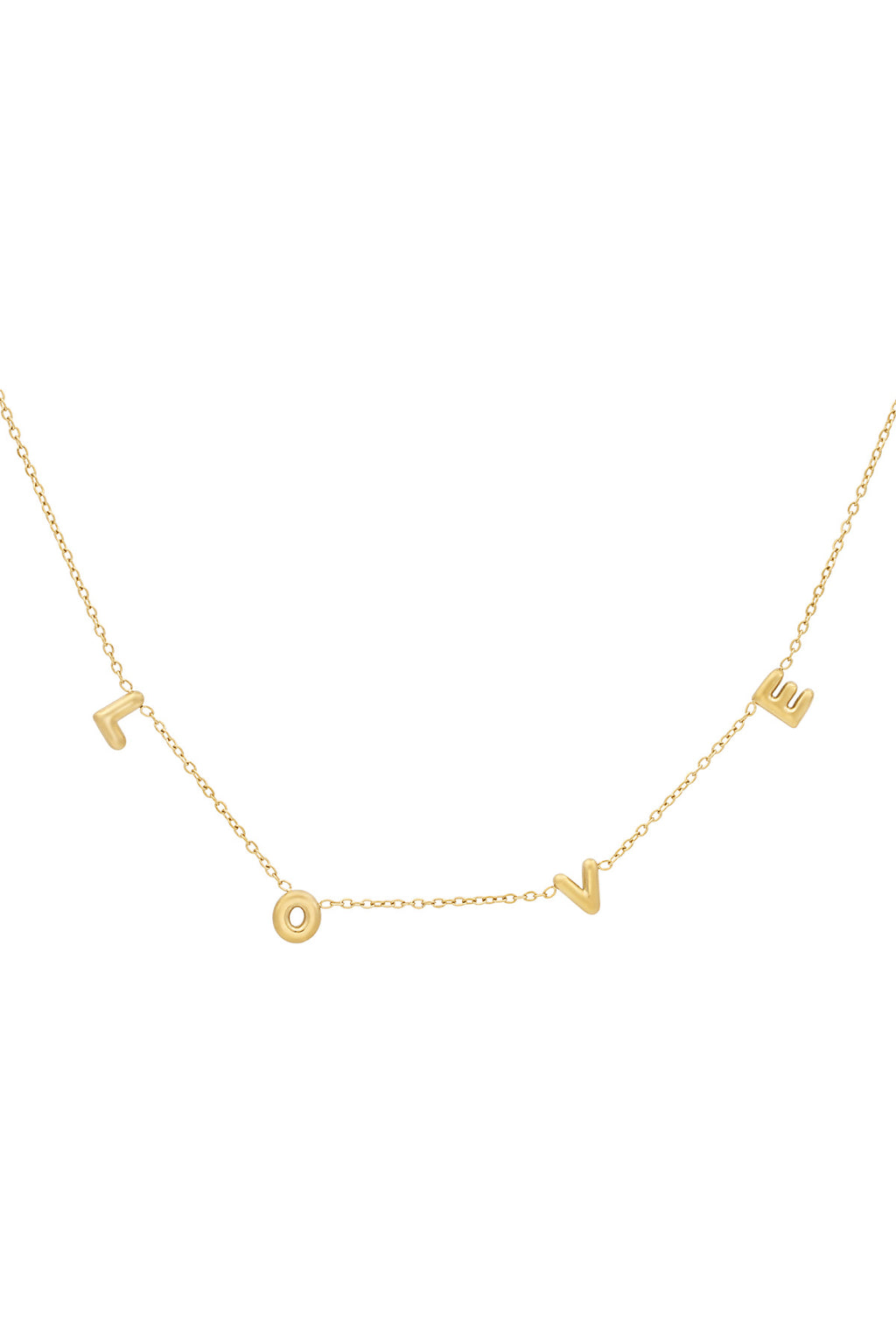 collana love