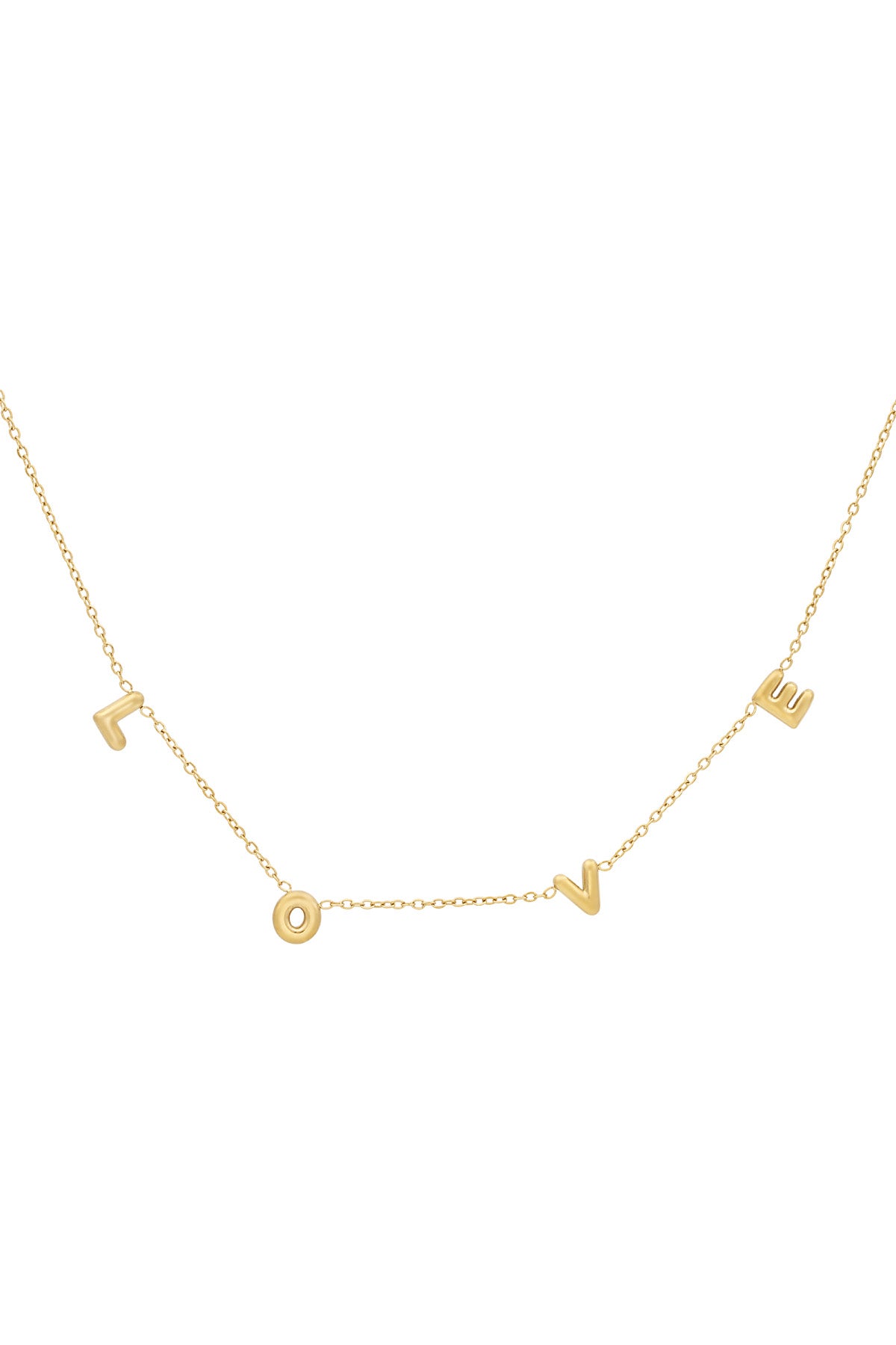 collana love