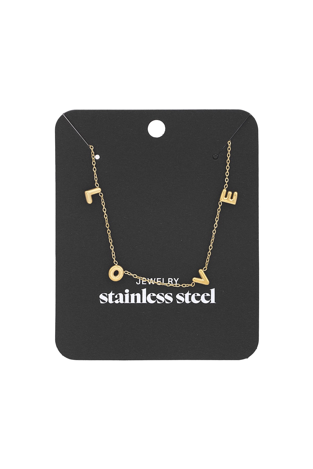 collana love