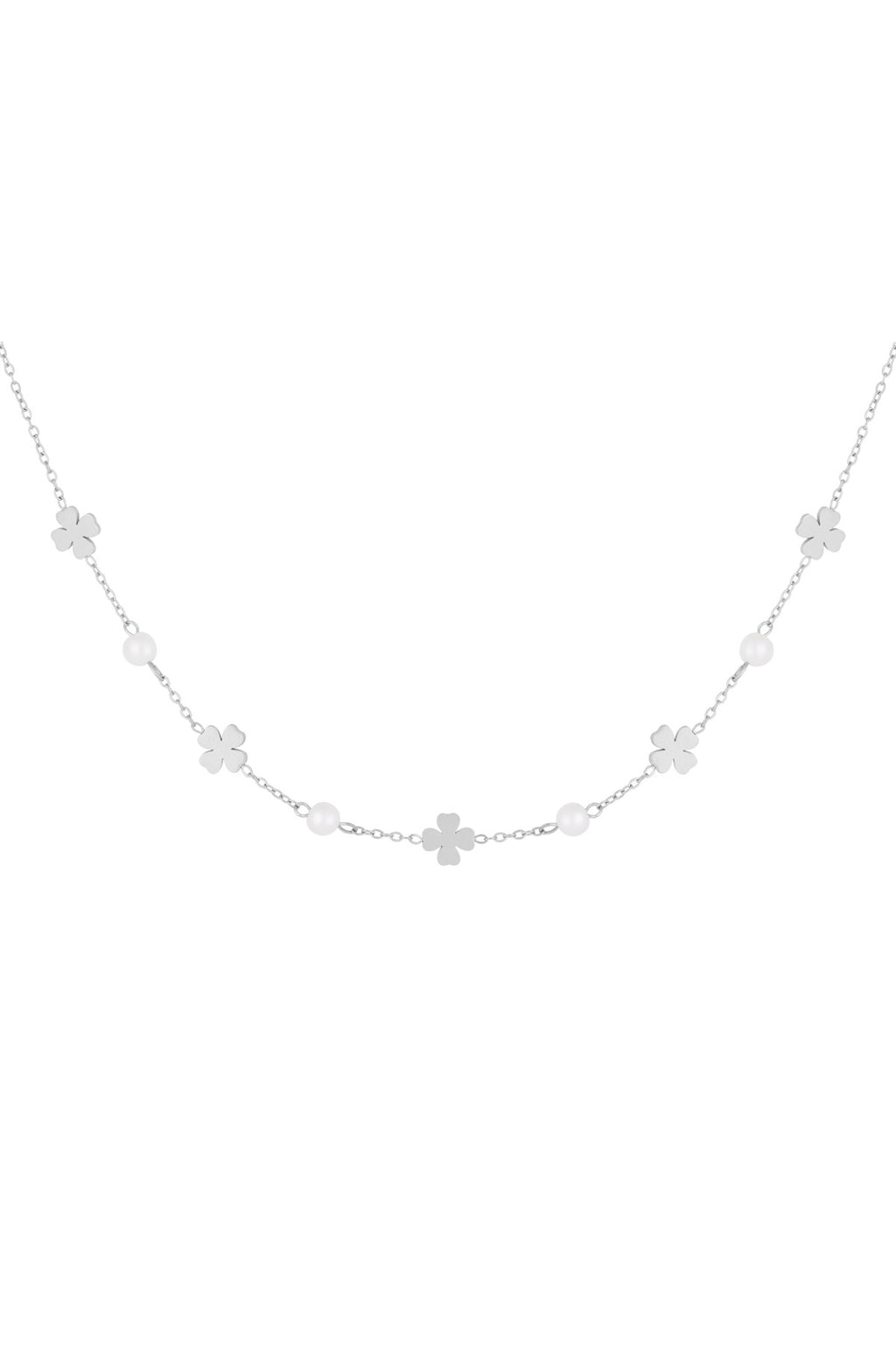 collana get lucky