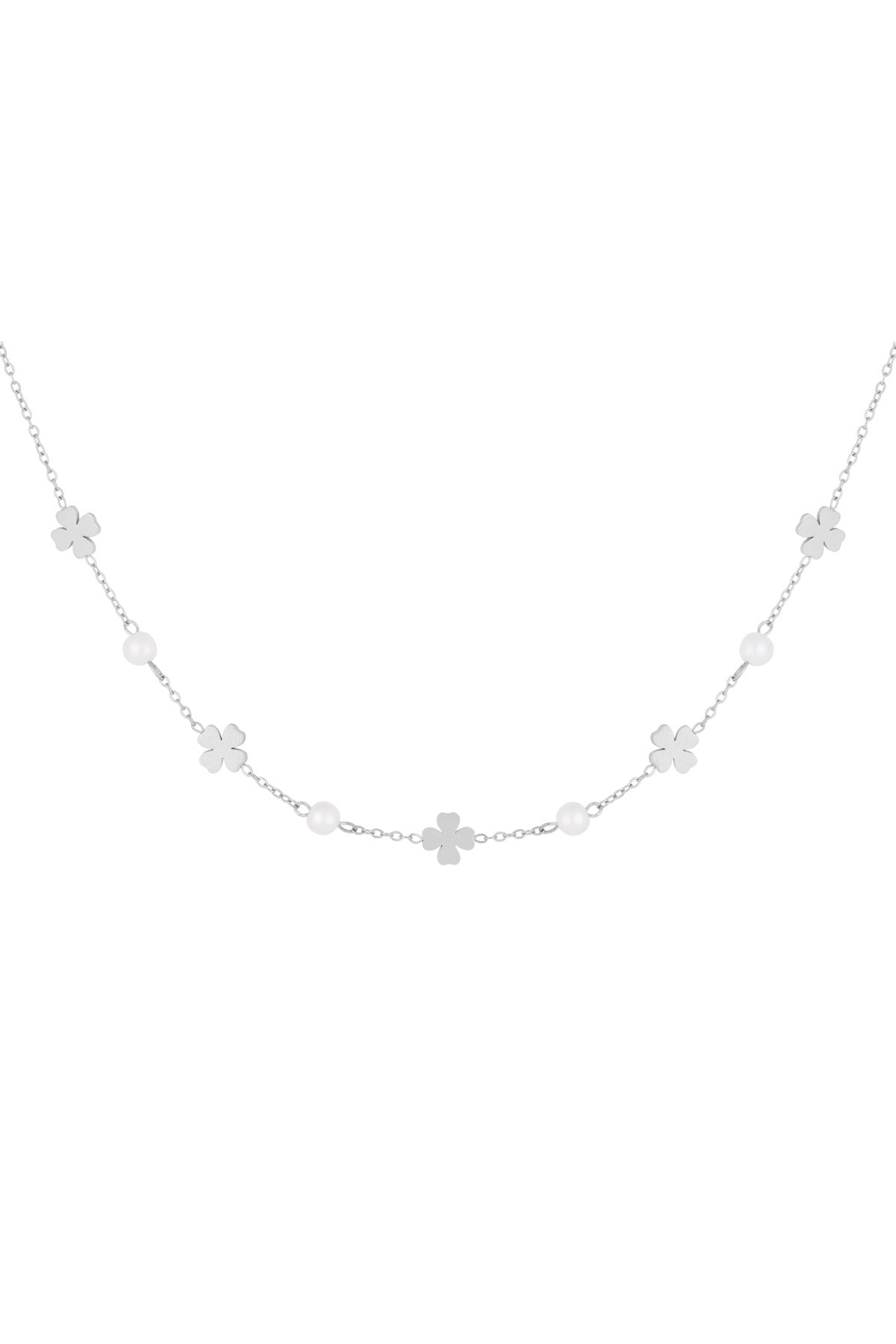 collana get lucky