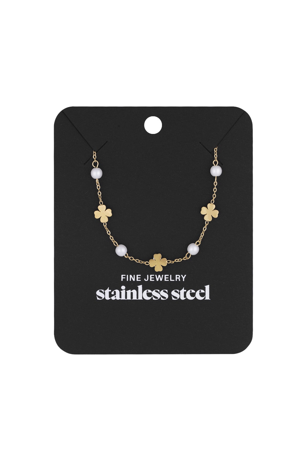 collana get lucky