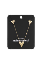 collana all the love for you