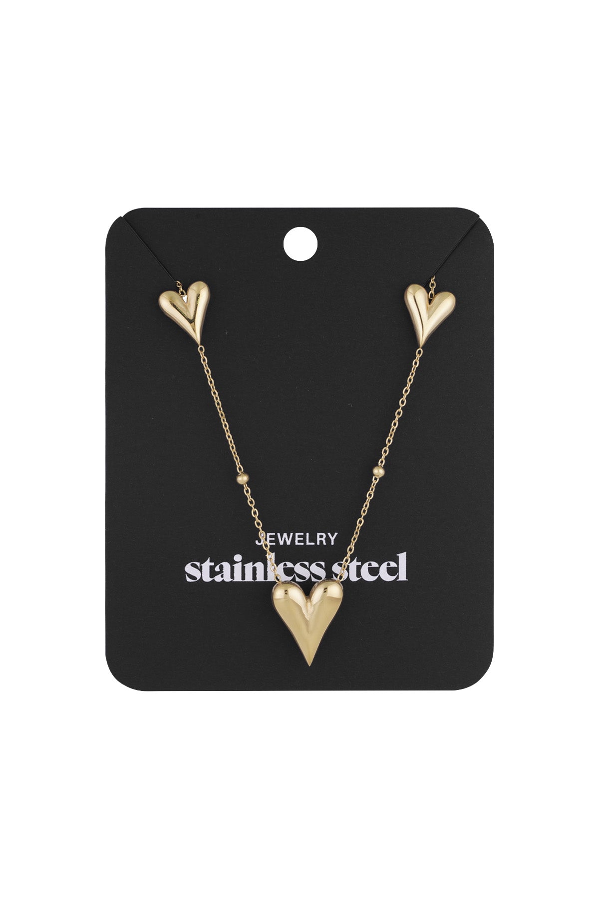 collana all the love for you