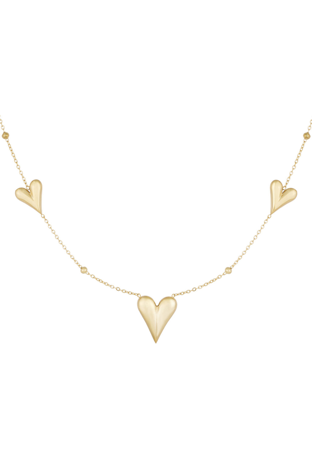 collana all the love for you