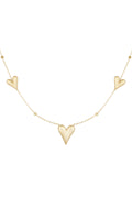 collana all the love for you