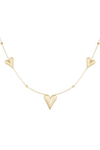 collana all the love for you