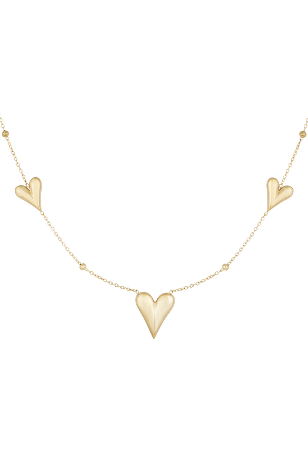 collana all the love for you