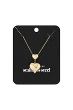 collana double love