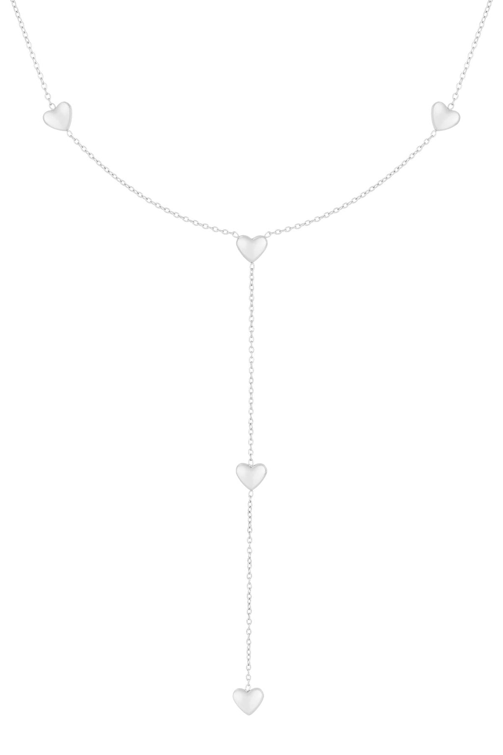 collana amore infinito