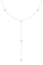 collana amore infinito