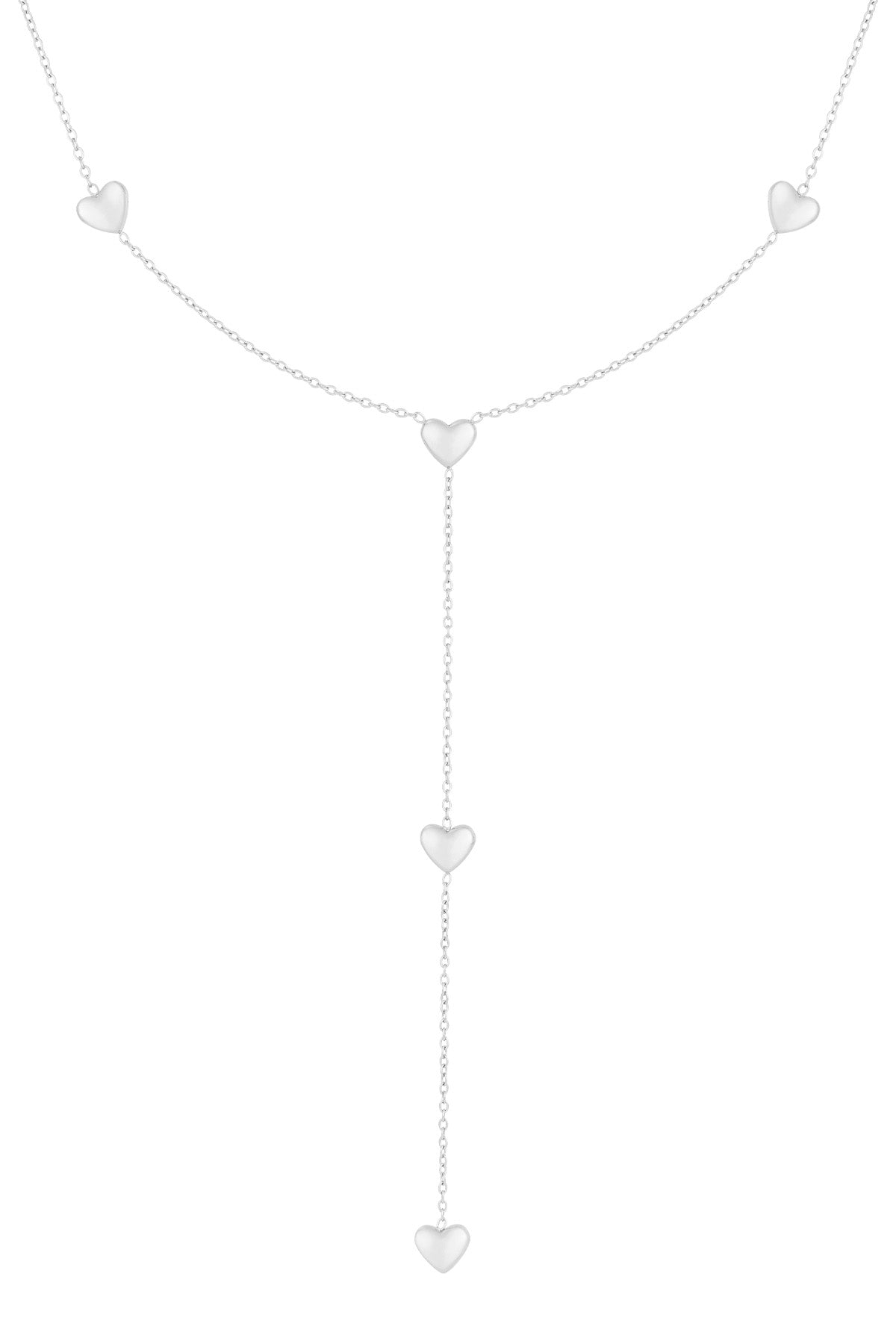 collana amore infinito