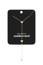 collana amore infinito