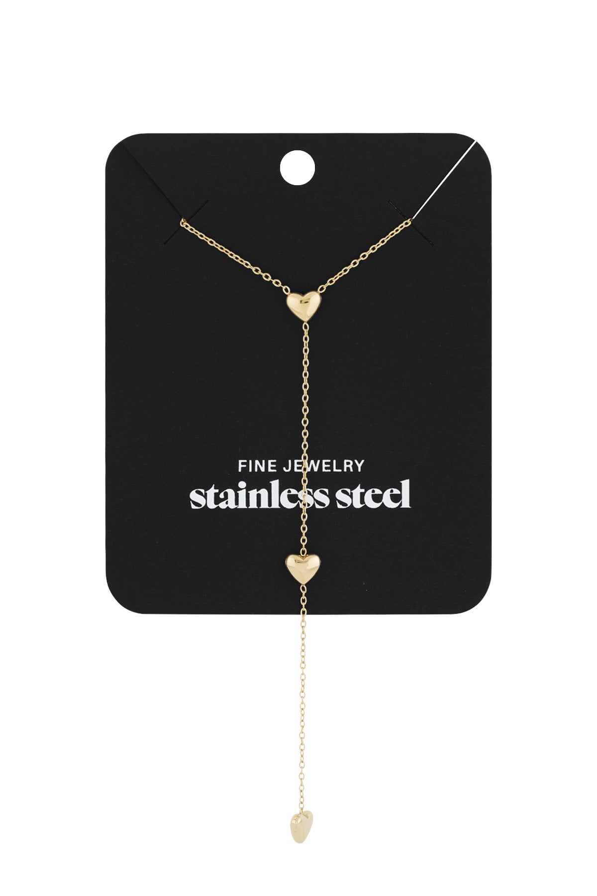 collana amore infinito