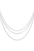 collana texture stratificate