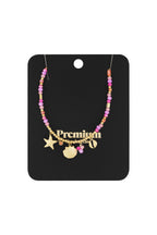Collana Regina del mare