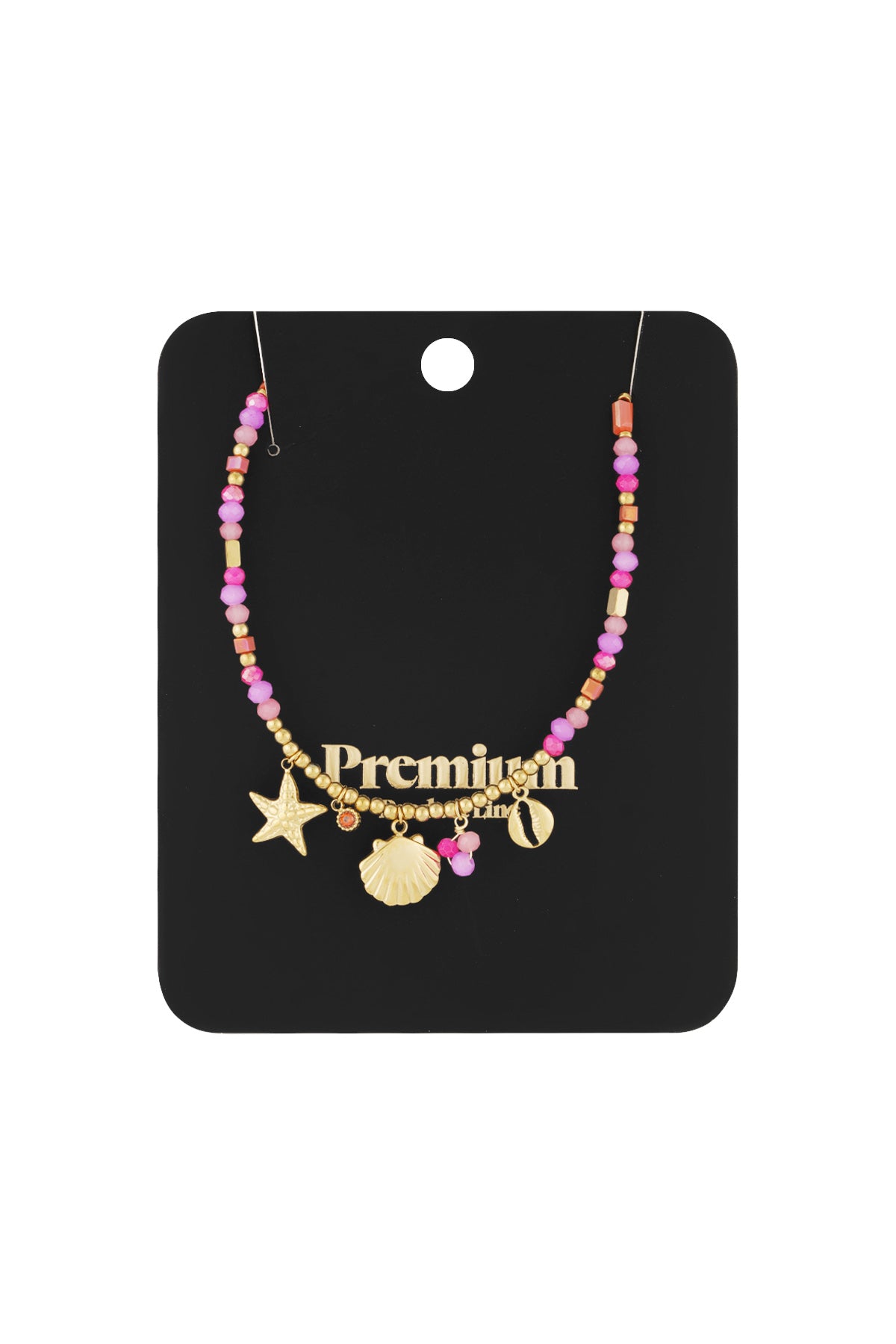 Collana Regina del mare