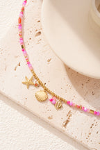 Collana Regina del mare