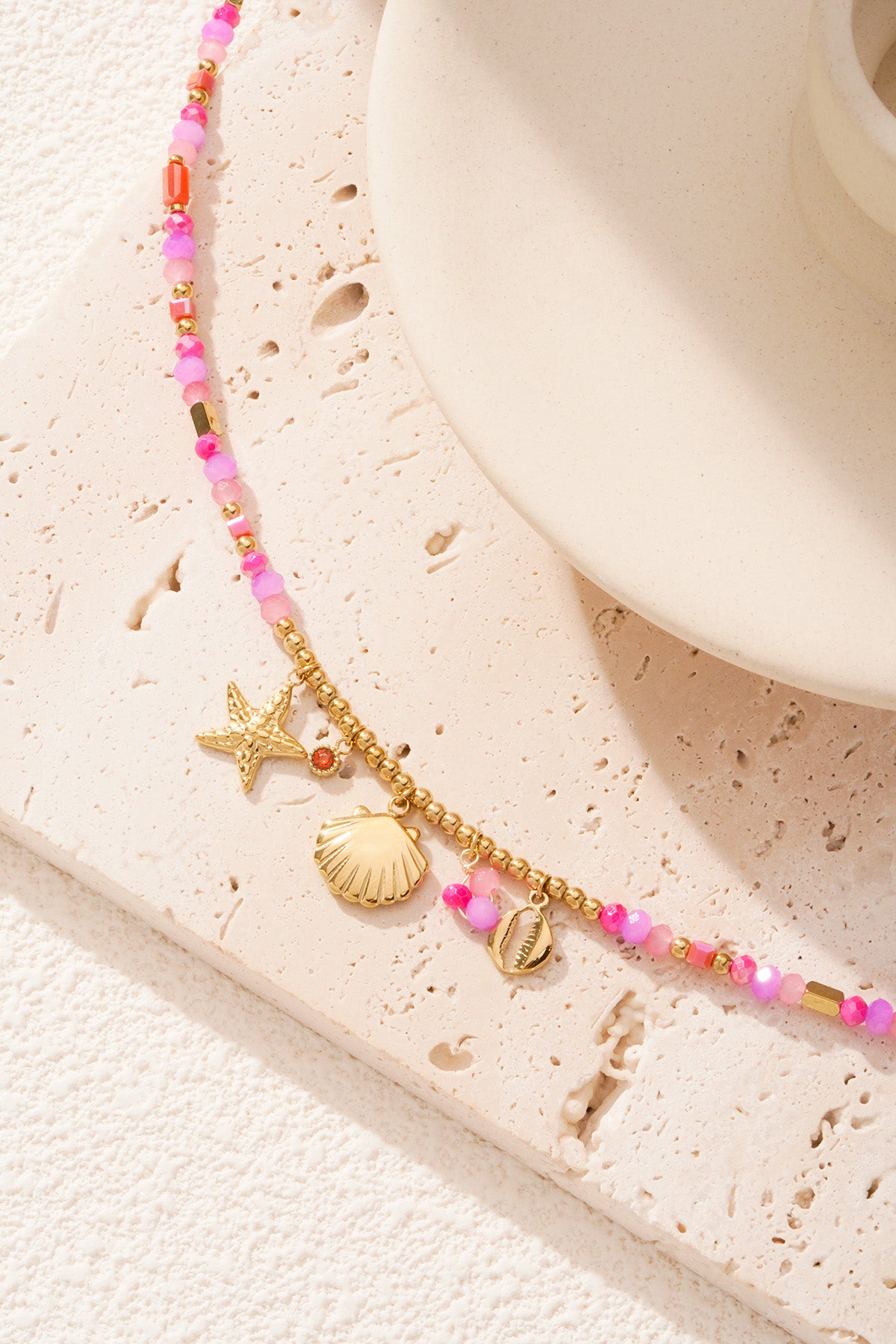 Collana Regina del mare