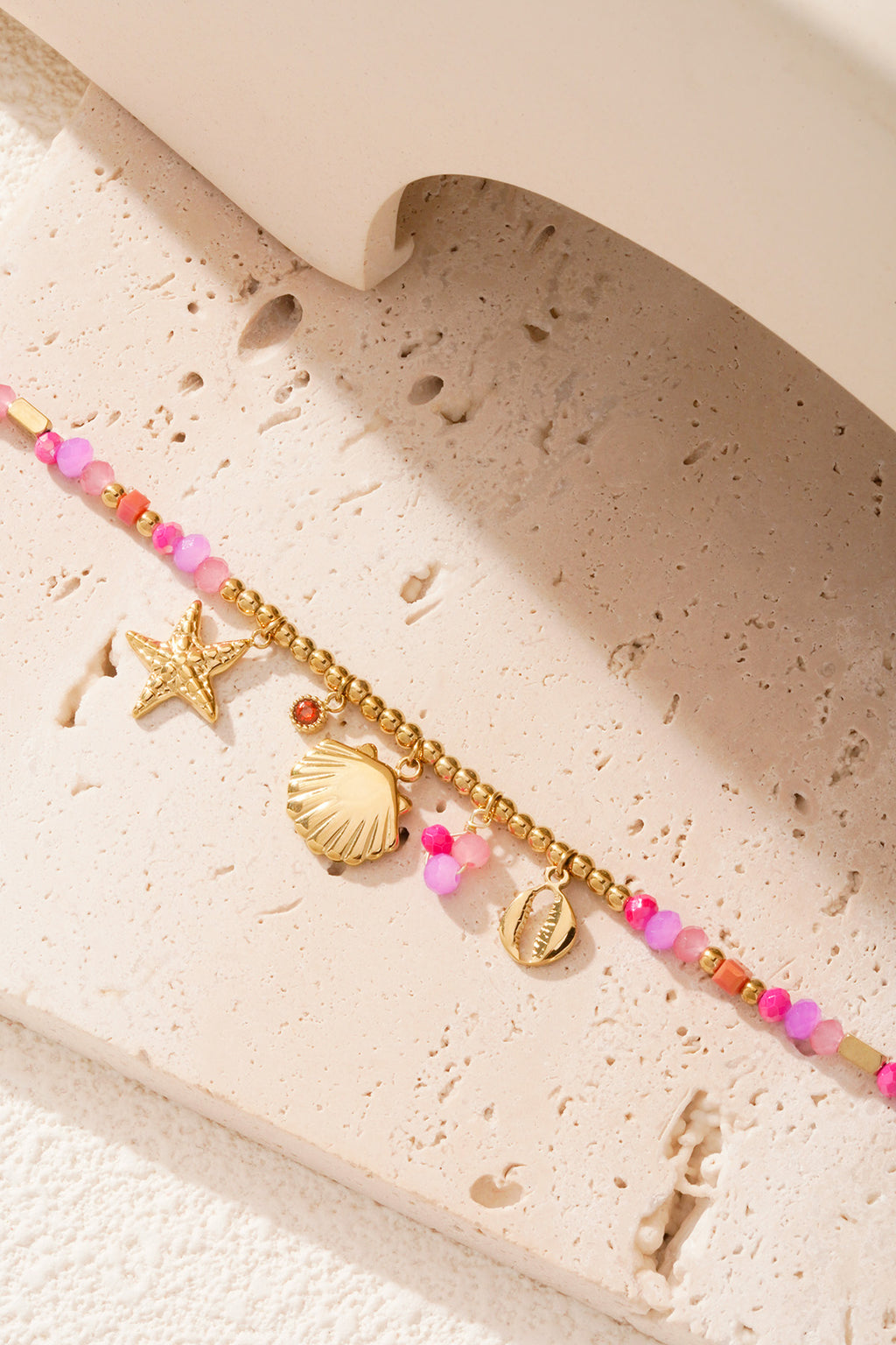 Collana Regina del mare