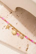 Collana Regina del mare