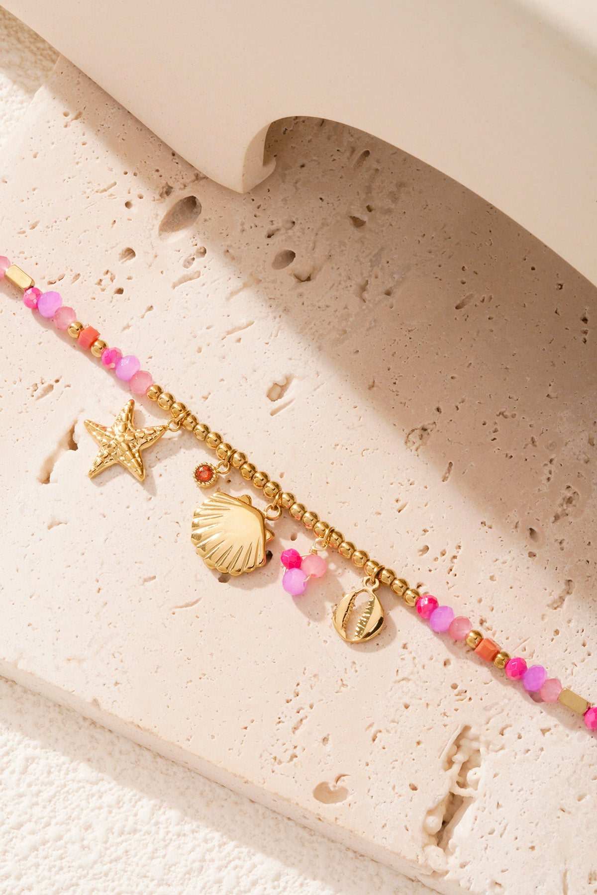 Collana Regina del mare