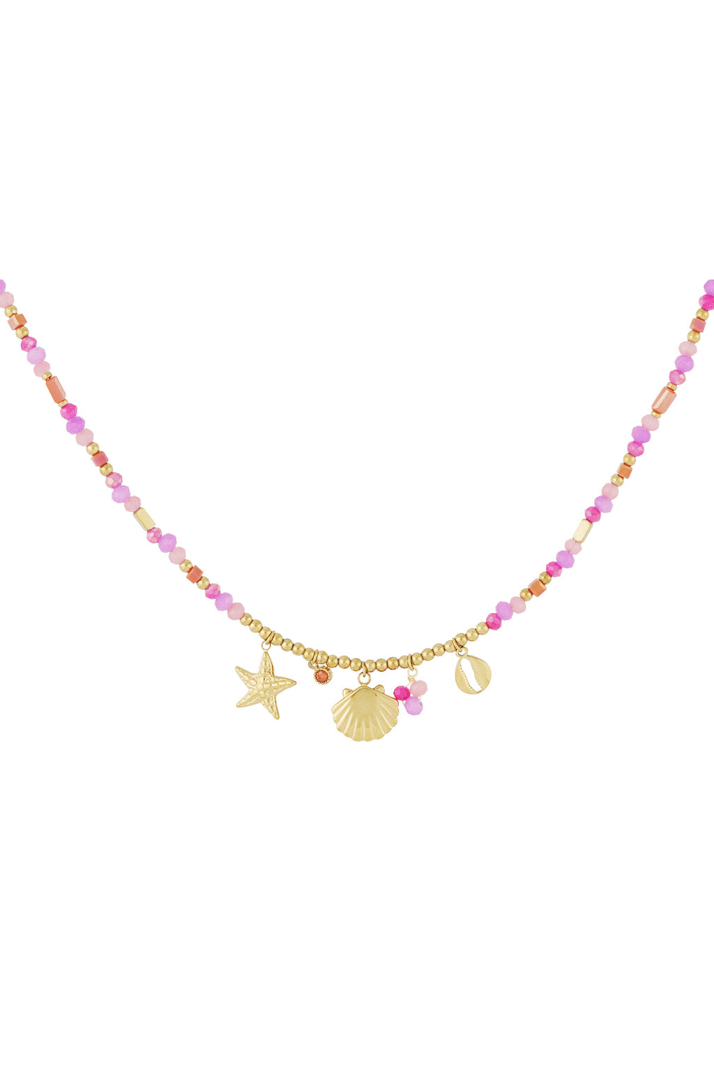 Collana Regina del mare