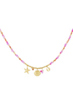 Collana Regina del mare
