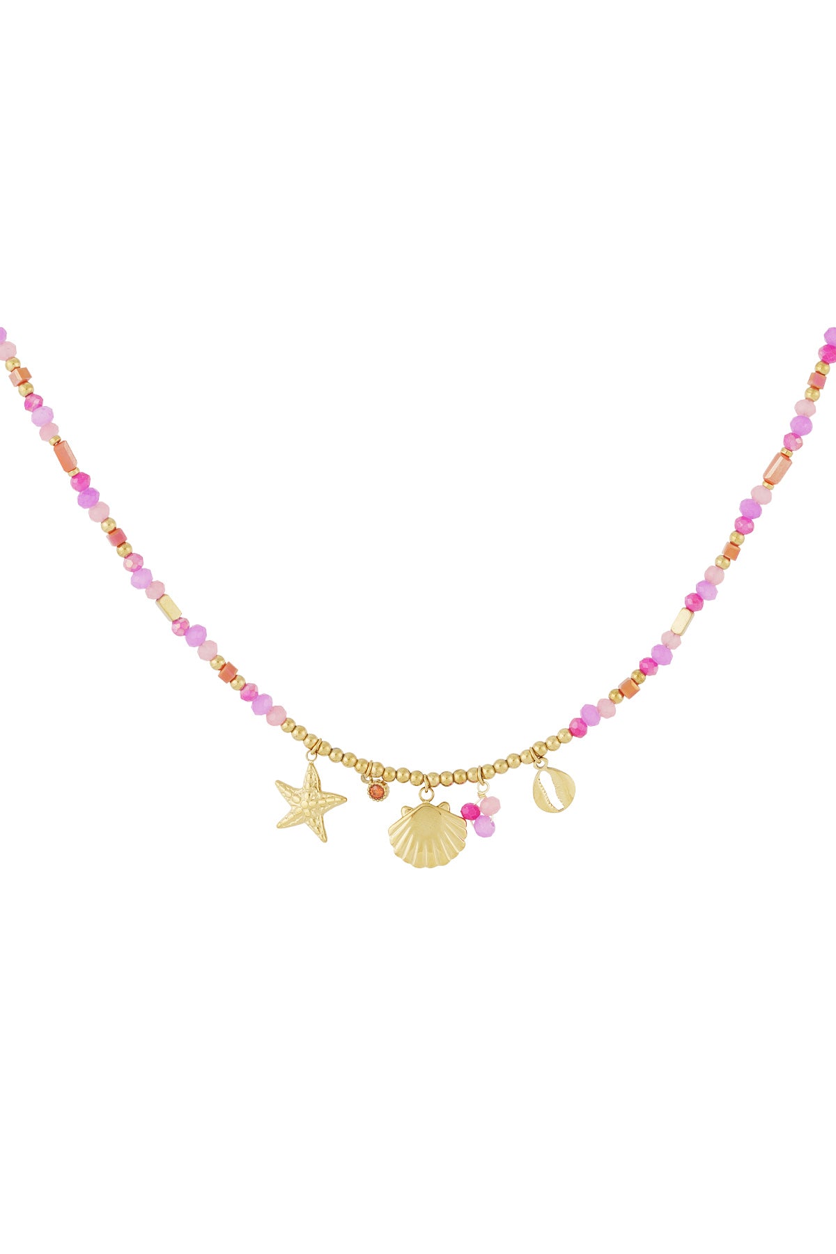 Collana Regina del mare