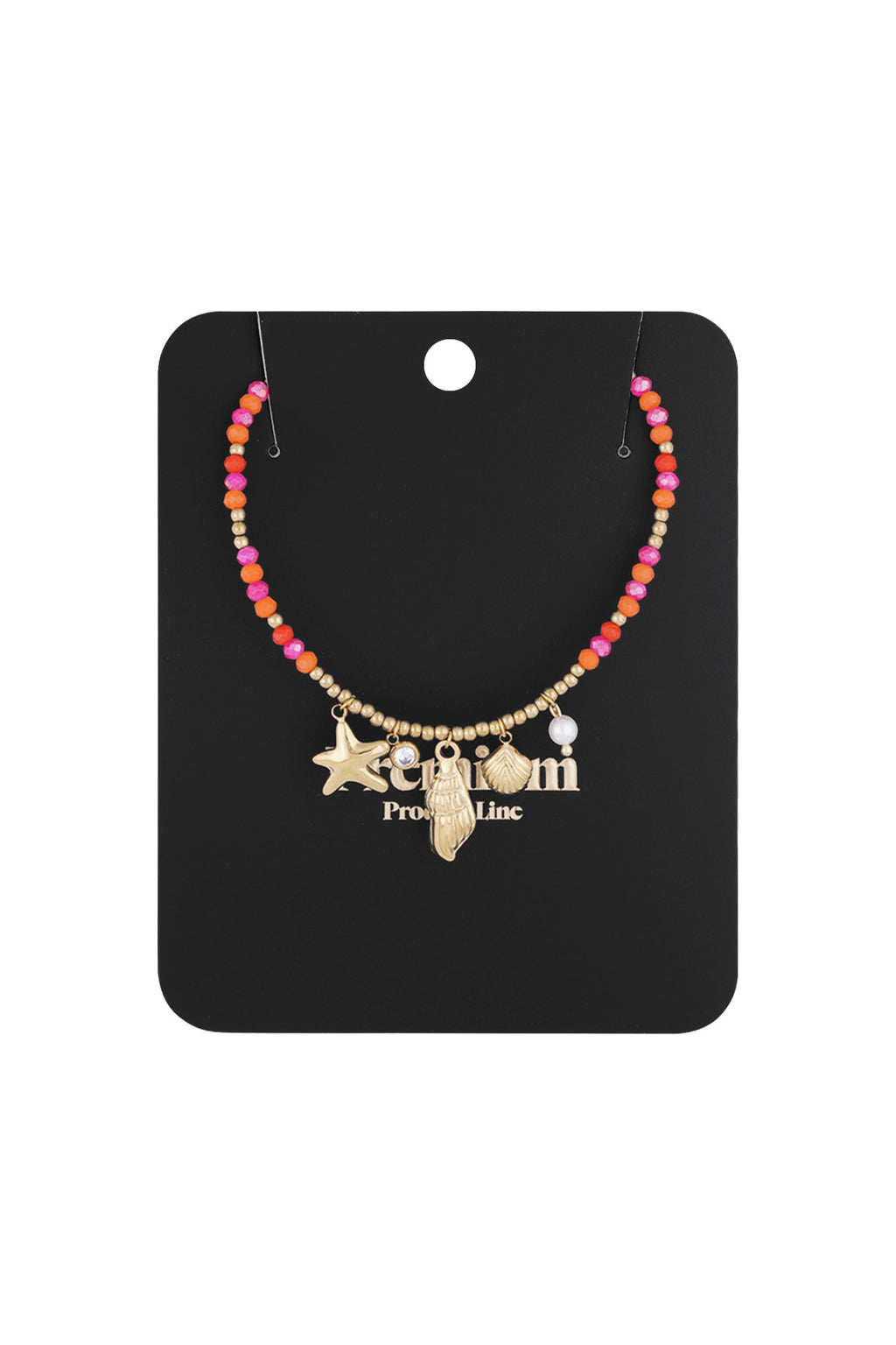 bracciale conchiglia swim
