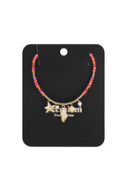 bracciale conchiglia swim