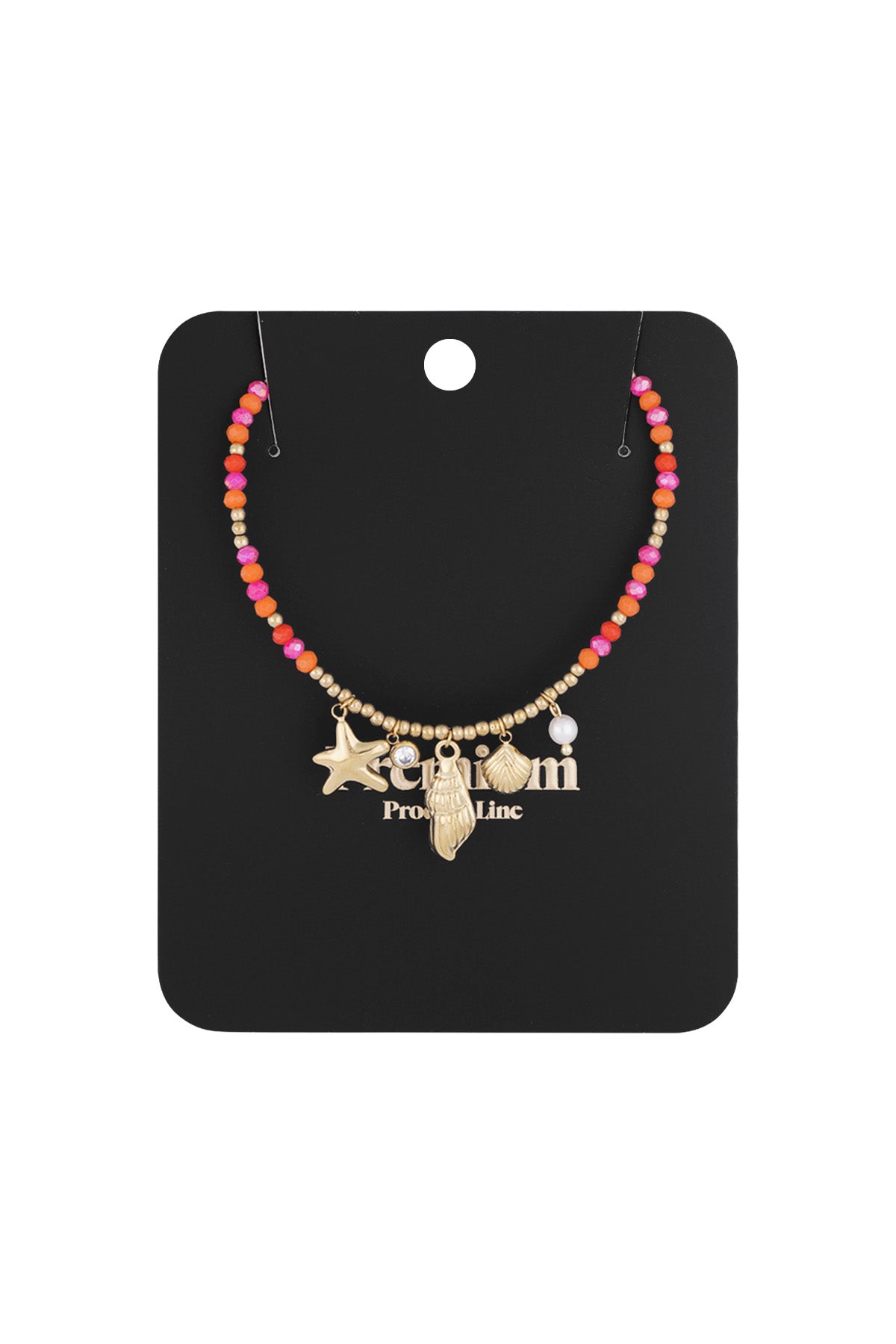 bracciale conchiglia swim