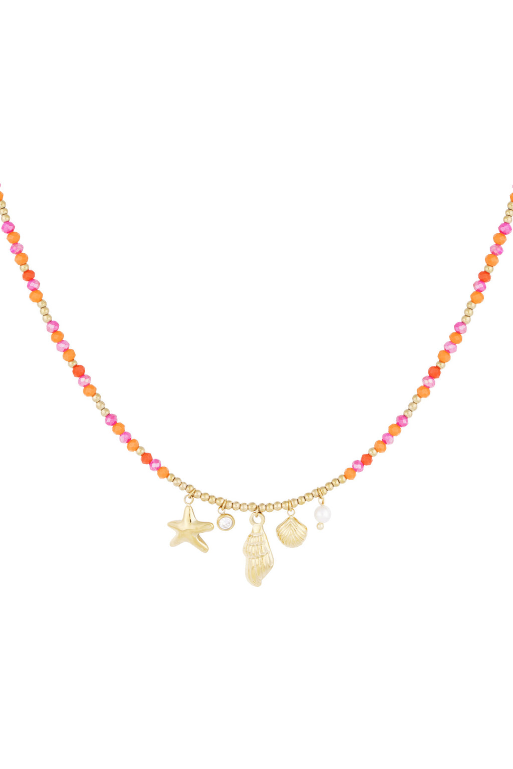 bracciale conchiglia swim