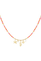 bracciale conchiglia swim